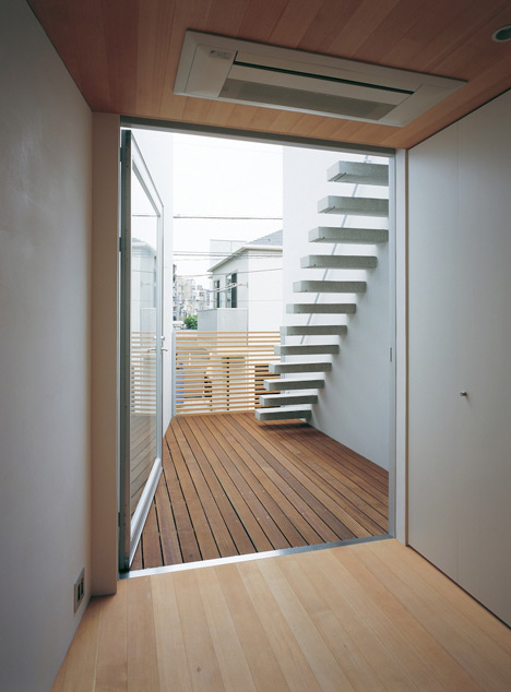 Switch by Apollo Architects gives a new home to an 85-year-old restaurant