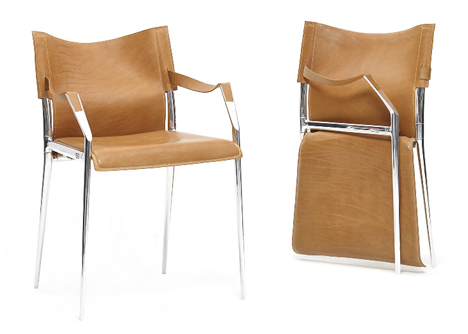 Customisable furniture collection by TOG for Milan 2014