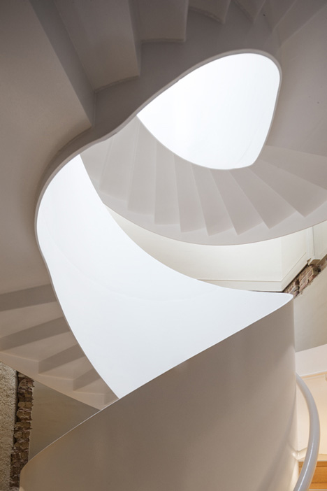 Tasmanian Museum and Art Gallery by Francis-Jones Morehen Thorp