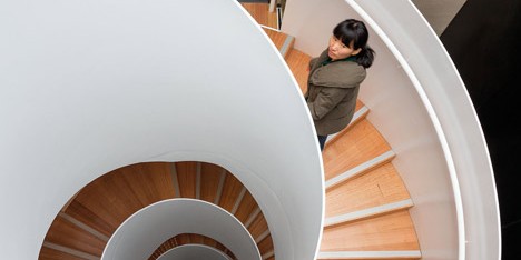 Tasmanian Museum and Art Gallery by Francis-Jones Morehen Thorp
