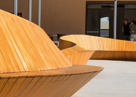 Tasmanian Museum and Art Gallery by Francis-Jones Morehen Thorp