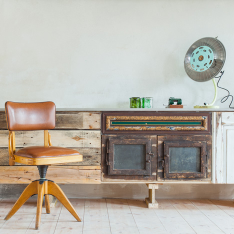 The Berlin Loft