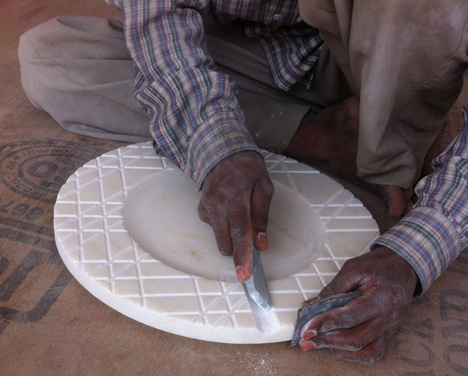 The Cheesemaker by Studio Makkink & Bey