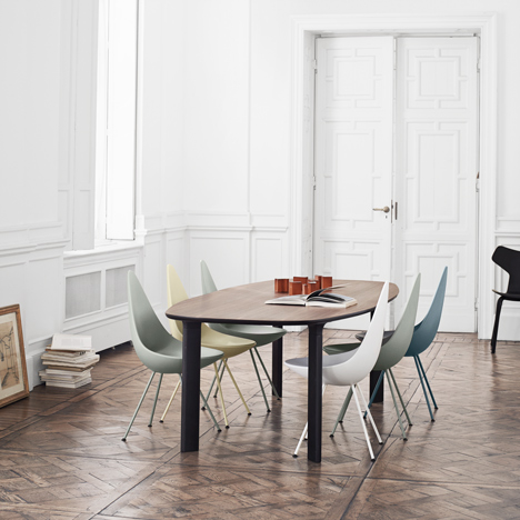 The Drop by Arne Jacobsen_Fritz Hansen_dezeen_3