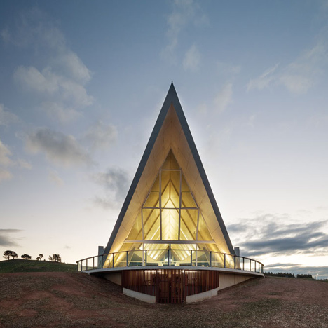 The National Arboretum Canberra by Taylor Cullity Lethlean and Tonkin Zulaikha Greer Architects