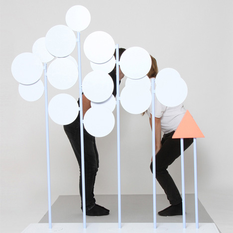 Thermobooth by taliaYstudio
