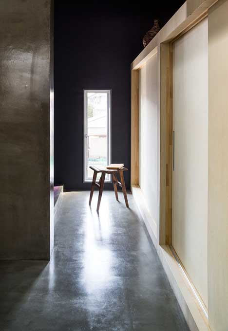Tuneful House by Kouichi Kimura