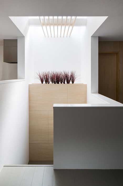 Tuneful House by Kouichi Kimura