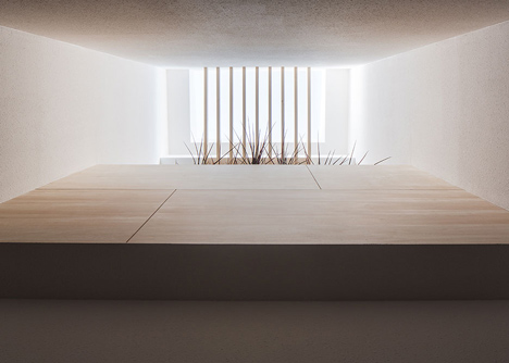 Tuneful House by Kouichi Kimura