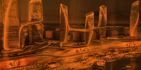 Job of the week: urban designer at UNStudio