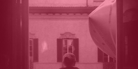 Marcus Fairs opinion Instagram Milan design week