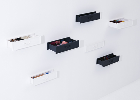 YOY collection in Milan 2014