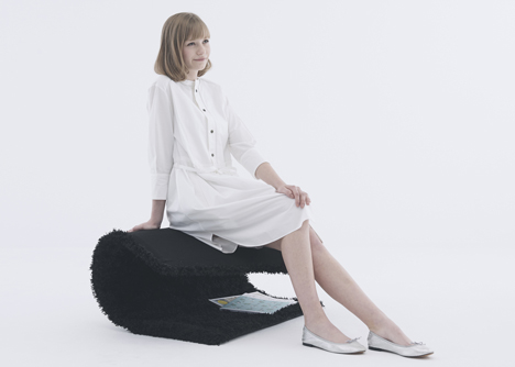 YOY collection in Milan 2014