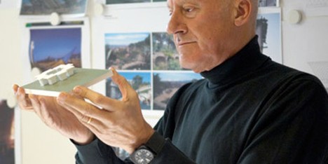 Norman Foster