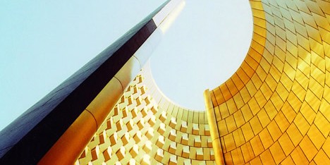 Hans Hollein: a life in projects