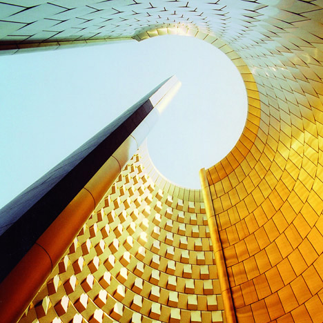 Hans Hollein: a life in projects