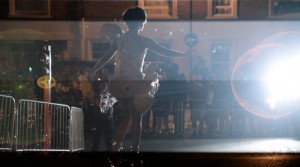 Anemone for Lady Gaga by Studio XO