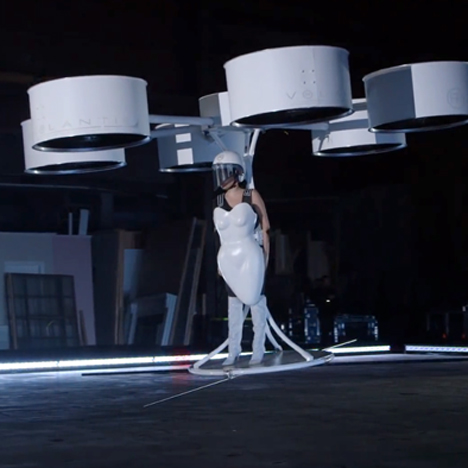 lady gaga volantis