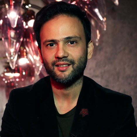 Klove at Made In India