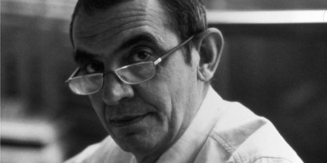 Massimo Morozzi