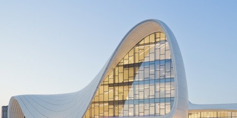 Dezeen Mail #199