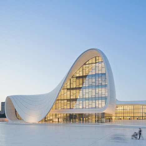 Dezeen Mail #199