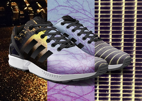 Adidas App
