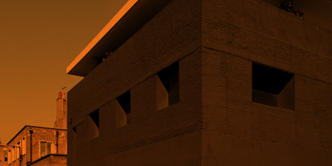 Job of the week: Part III architect at Adjaye Associates