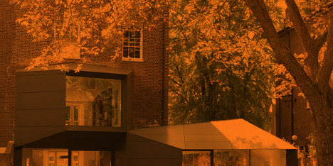 Job of the week: Part III architects at Alison Brooks Architects