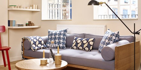 Another Country’s first showroom opens in London