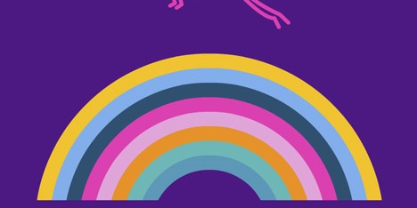 Basement Jaxx Unicorn music video Tomek Ducki