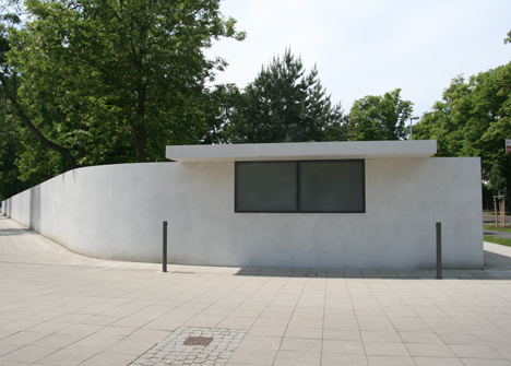 Bauhaus Masters Houses reinterpreted by Bruno Fioretti Marquez