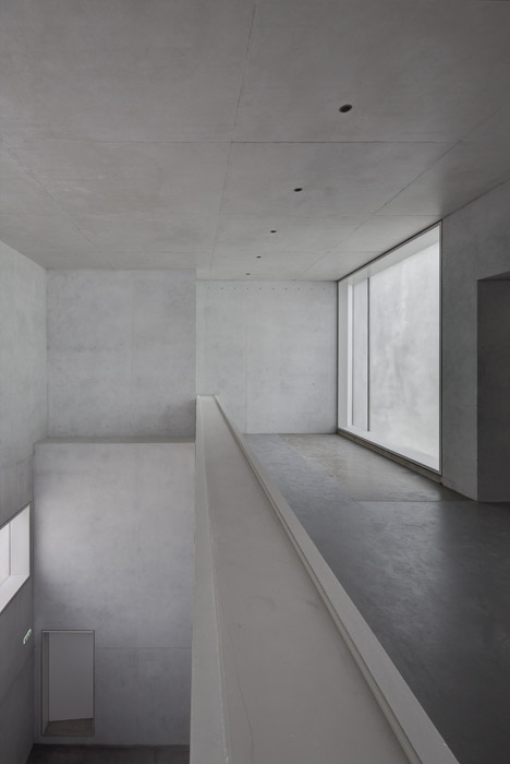 Bauhaus Masters Houses reinterpreted by Bruno Fioretti Marquez