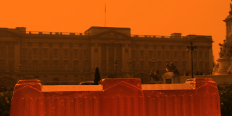 Job of the week: designer at Bompas & Parr