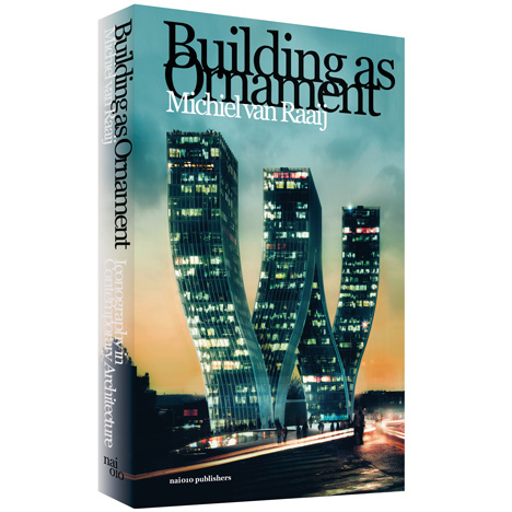 Building as Ornament book cover