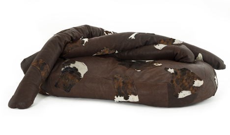 Campana brothers Bastardo sofa