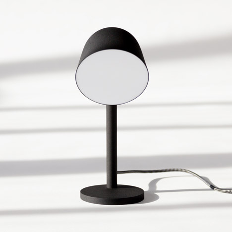 Campanule lamp by Something for Ligne Roset