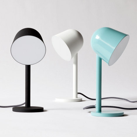 Campanule lamp by Something for Ligne Roset