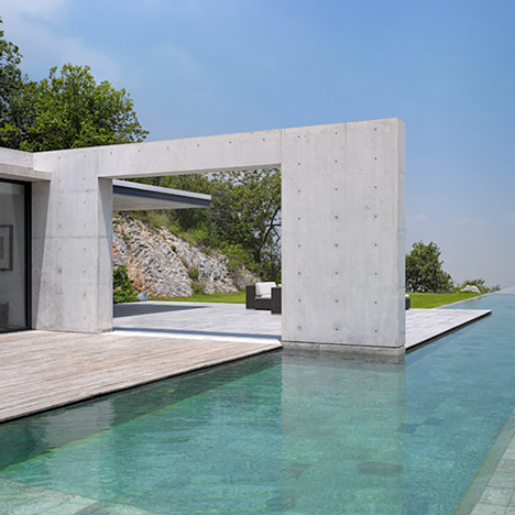 Dezeen Mail #203