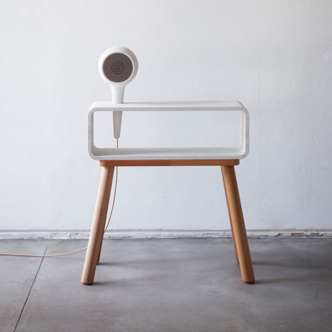 Clique editions at Ventura Lambrate in Milan
