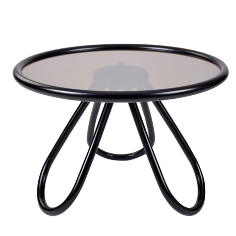 Coat Rack Bench and Arch Tables for Gebruder Thonet Vienna