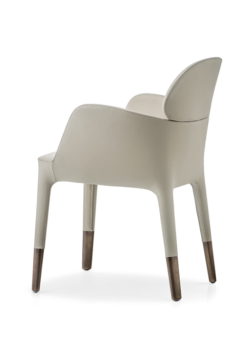 Ester armchair 691