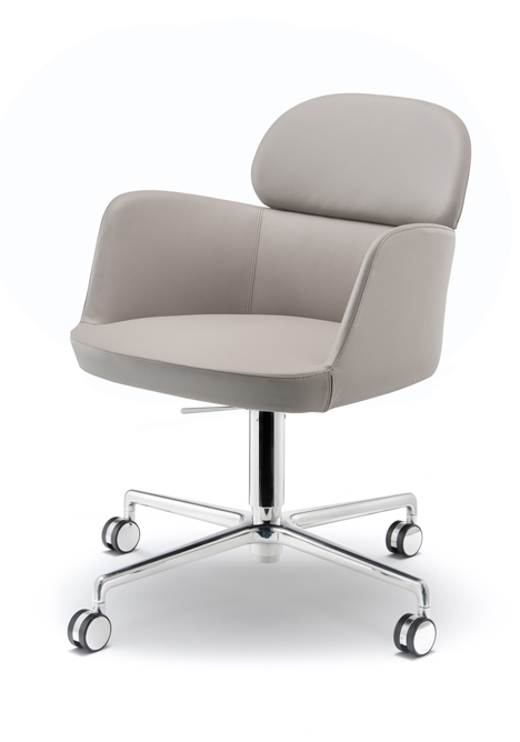 Ester Office adjustable seat Ester Office adjustable seat