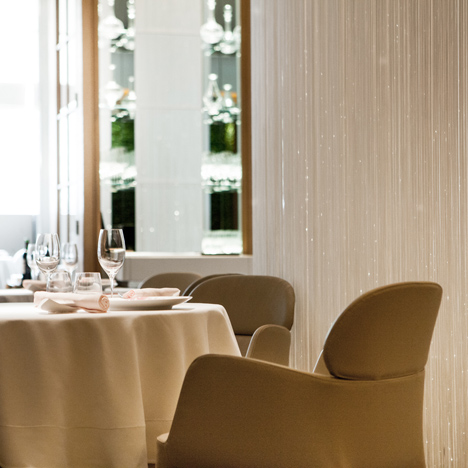 Ester 690 armchair The Dorchester Ester 690 armchair The Dorchester