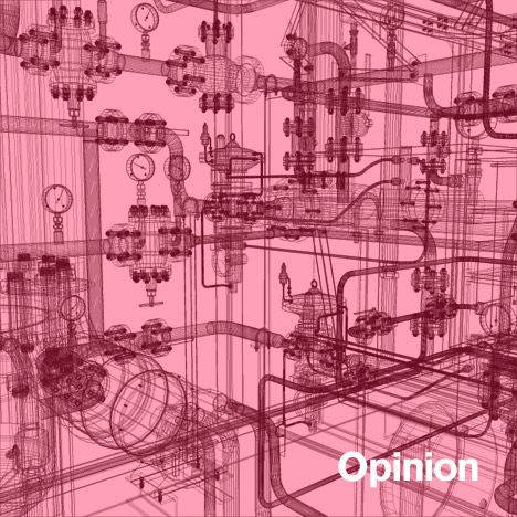 Dan Hill opinion column