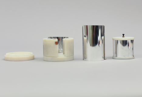 Disney 3D printed speakers