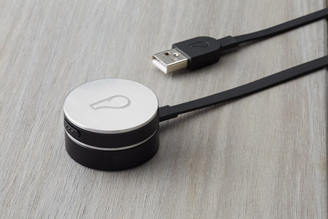 Dog wearable technology by FitBit