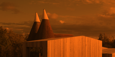 Job of the week: Part II assistants at Duggan Morris Architects
