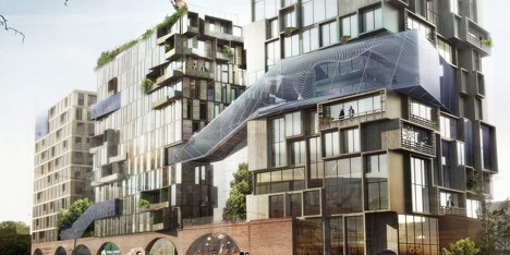 ECKWERK by Graft