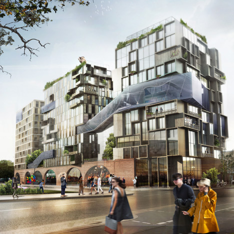 ECKWERK by Graft